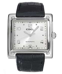 Ebel 1911 La Carree Mens Automatic Watch  