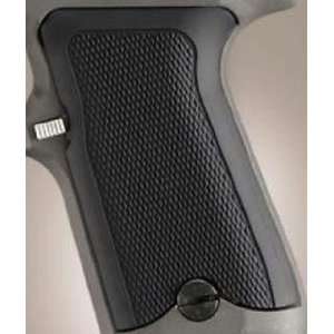 Hogue Ruger P85/P91 Grips 