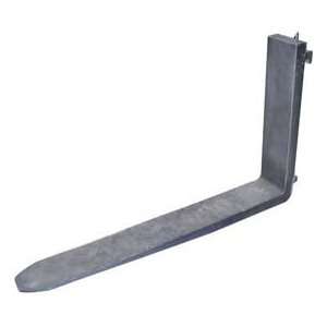  Class 2 Replacement Fork 1 1/2w X 42l   5 Thick   Economy 