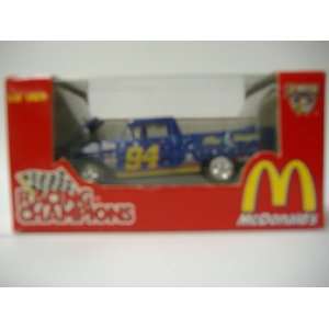  1998 Mcdonalds Mac Tonight #94 Truck 