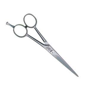  Dovo 5.50 S/S Hair Scissors with Satin Finish Health 