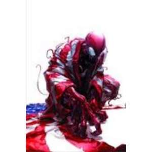  CARNAGE USA BY CLAYTON CRAIN 24 X 36 Promotional POSTER 