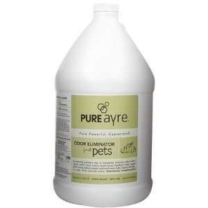  PureAyre Pet Odor Eliminator, Refill 128 oz (Quantity of 1 