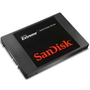  Sandisk Extreme SDSSDX 240G G25 240GB 2.5 SATA III 