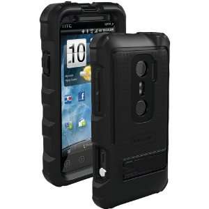  NEW BALLISTIC HA0850 M005 HTC(R) EVO(TM) 3D HC CASE 