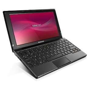   S10 3 0647 2AU 10.1 Inch Netbook (Black)