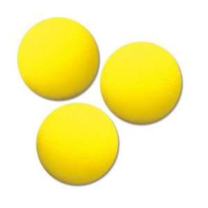 Voit High Density Foam Table Tennis (DZN)  Sports 