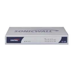 SonicWALL TotalSecure 5 VPN/Firewall  