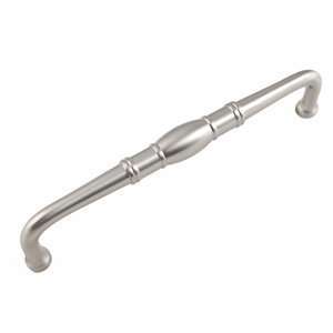  RK International 5 Barrel Middle Cabinet Pull CP 808 AE 