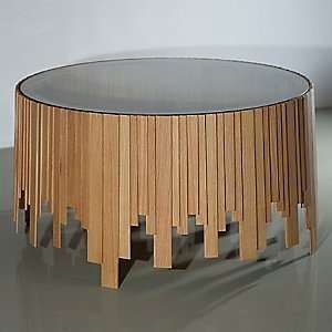  Clinker Coffee Table by Innermost