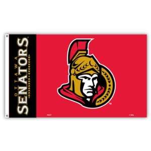  Ottawa Senators   NHL Team Flags Patio, Lawn & Garden