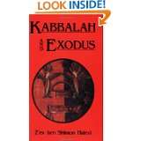 Kabbalah and Exodus by Zev ben Shimon Halevi (Apr 1988)