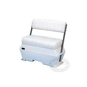  Todd Deluxe Swingback Dry Storage Seat 179218NI 