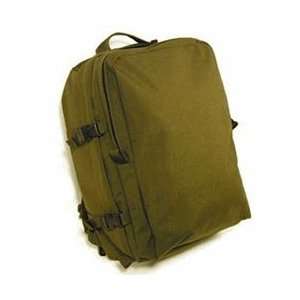  BlackHawk Special Operations Medical Back Pack NSN 6545 