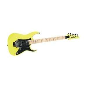   Prestige Electric Guitar Desert Sun Yellow Musical Instruments