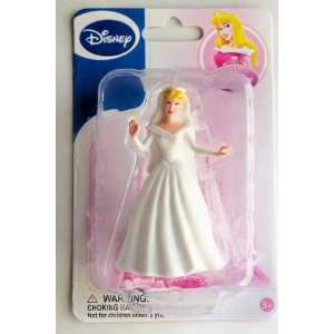  Disney Princess Cinderella Figurine 2 3 Cake Toppers 