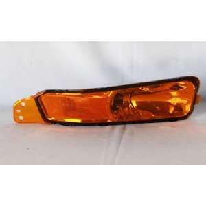  05 09 FORD MUSTANG PARKING LIGHT RIGHT Automotive
