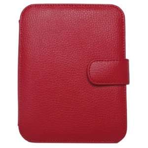   Nook 2 2nd Edition Generation Simple Touch Genuine Leather Case Cover