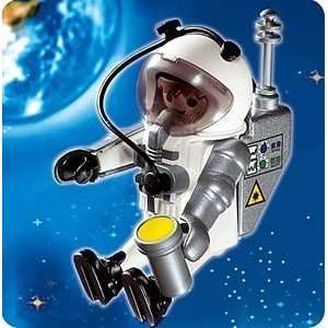  Playmobil 4634 Astronaut in Space Toys & Games