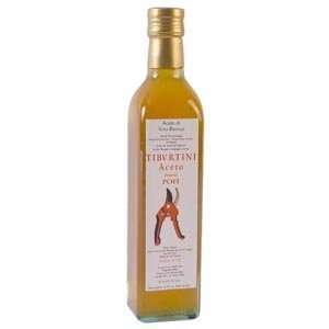 Tiburtini White Wine Vinegar Grocery & Gourmet Food
