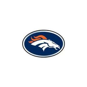  Denver Broncos NFL Football Car Color Sticker Graphic 