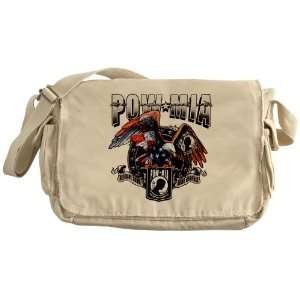   Bag POWMIA All Gave Some Some Gave All Eagle 