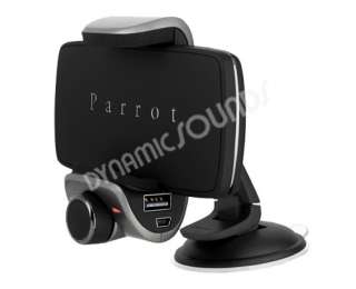 Parrot Minikit Smart Bluetooth Handsfree Car Kit  