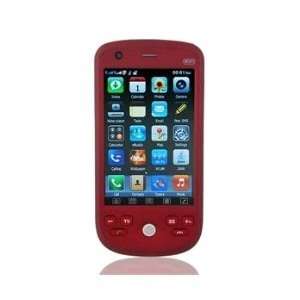   Touch Screen Quad band Dual Sim Dual Standby Cell Phone Cell Phones