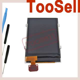 LCD For Nokia 5300 6233 7370 E50 Screen Display + Tools  