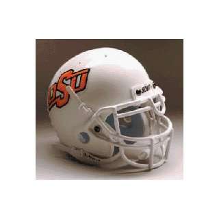 Oklahoma State Cowboys NCAA Schutt Full Size Authentic Football Helmet 