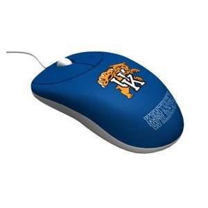 Kentucky Wildcats Computer Mouse 