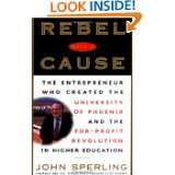   For Profit Revolution in Higher Education by John G. Sperling (2000