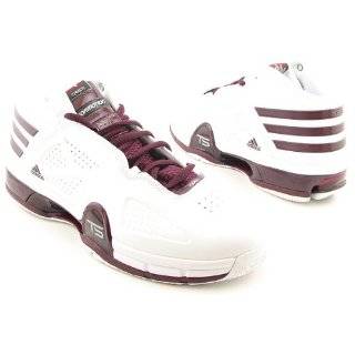  Adidas Garnett 3 Basketball Shoes White Mens Shoes
