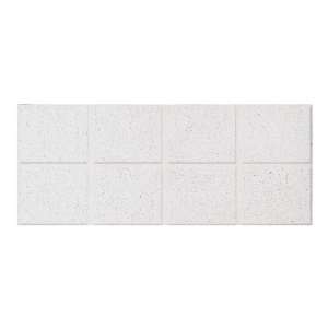  Armstrong 2 x 4 Commercial Fine Fissured Ceiling Panel 