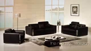   leather sofa loveseat chair set burgundy or black Home Furniture