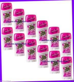 12 Teen Spirit by Lady Speed Stick Pink Crush Deodorant 022200964098 