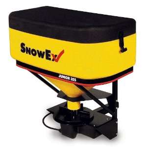  SnowEx SP 325 Pro Series 12 Volt Tailgate Spreader 