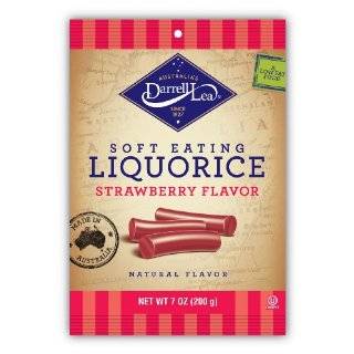  Best Sellers best Licorice Candy