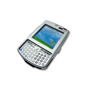   Mobile Messenger Aluminium Hard Case (Silver) Cell Phones