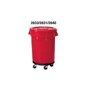  Rubbermaid 2631 Lid for 2632 BRUTE® Containers