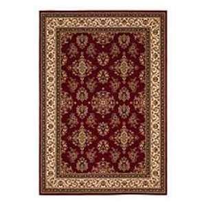   828 Visions 5810320 Traditional 26.5 x 710 Area Rug