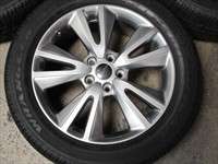   Durango Factory 20 Wheels Tires Rims OEM Jeep Grand Cherokee  