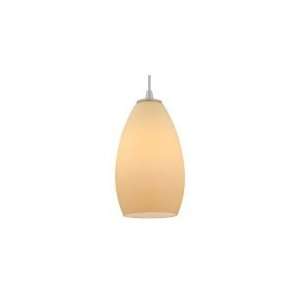   Pendant Lighting 5 W Access Lighting 28212 BS/CRM