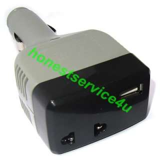 USB GSM Spy Ear Bug Car charger Style Two Way Listening Auto Call Back 