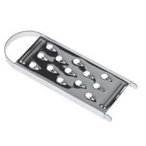 GSI Glacier Stainless Steel Grater
