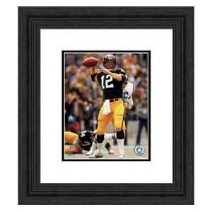  Terry Bradshaw Pittsburgh Steelers Photograph Sports 