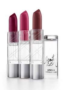Victorias Secret Beauty Rush Lipstick PICK your color NWT  