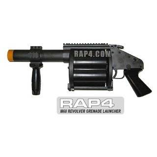   Grenade Launcher Package   paintball gun Explore similar items