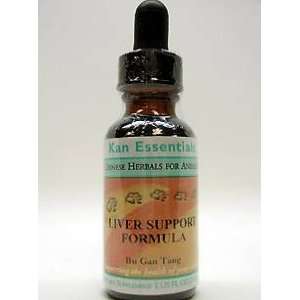  Liver Support 1 oz by Kan Herbs