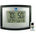   Channel WS 8500TWC IT Wireless Temperature Station with Solar sensor
